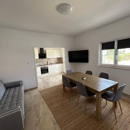Villa Jadran Zadar Free Parking Sea View 外观 照片