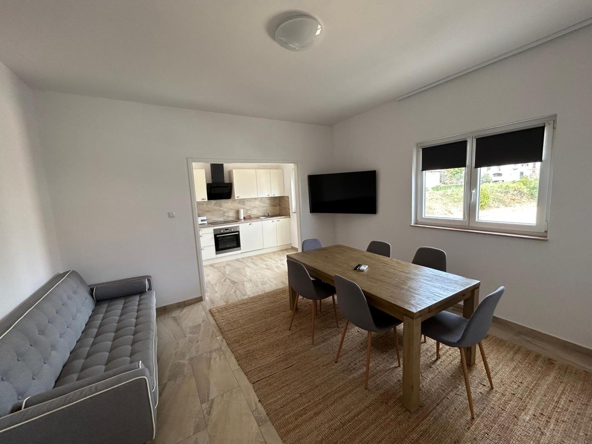 Villa Jadran Zadar Free Parking Sea View 外观 照片
