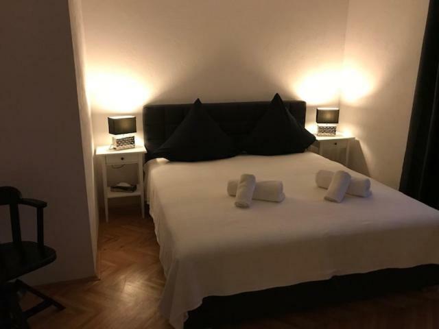 Villa Jadran Zadar Free Parking Sea View 外观 照片