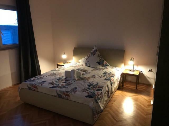 Villa Jadran Zadar Free Parking Sea View 外观 照片