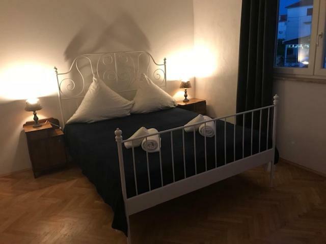 Villa Jadran Zadar Free Parking Sea View 外观 照片