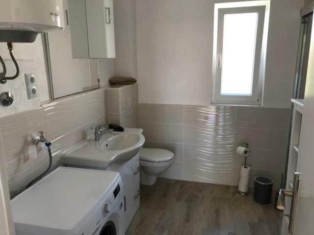 Villa Jadran Zadar Free Parking Sea View 外观 照片